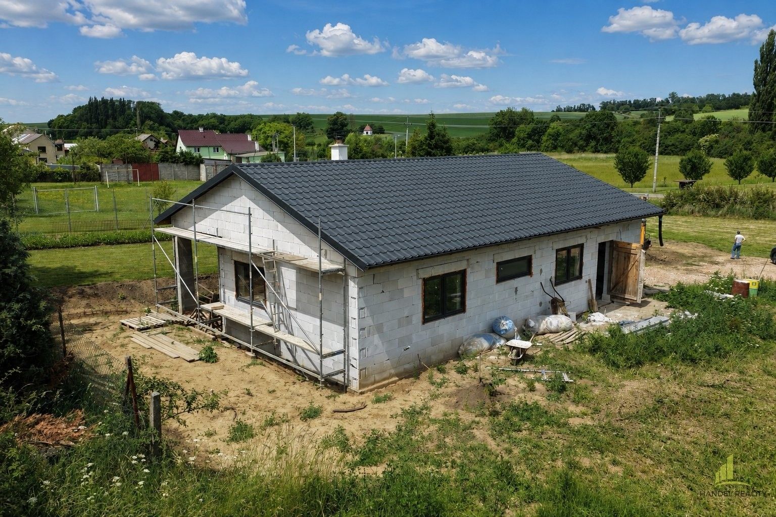 Prodej domu 108 m² - foto 1