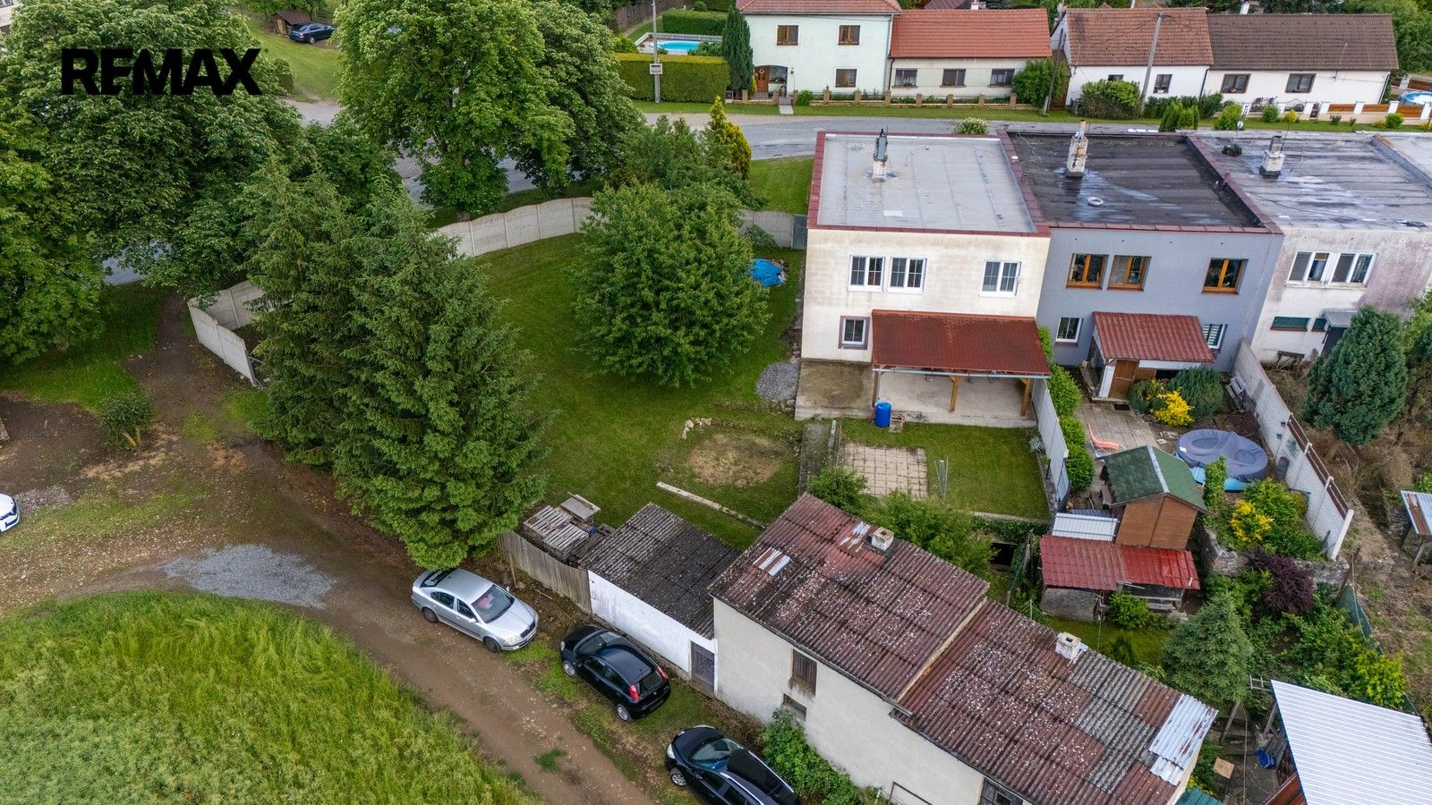 Prodej domu 200 m² - foto 22