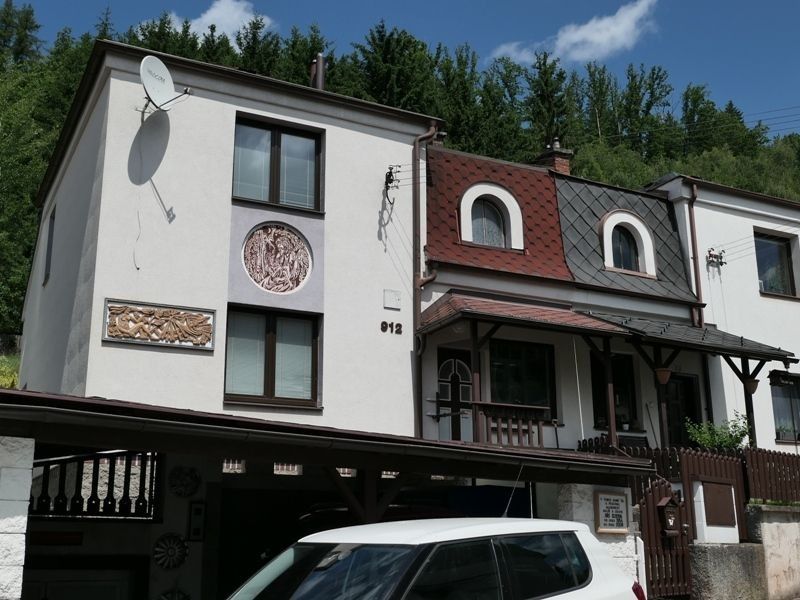 Prodej domu 123 m² - foto 1