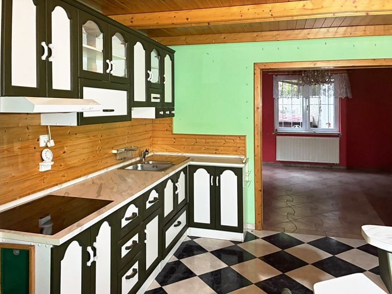 Prodej domu 123 m² - foto 4