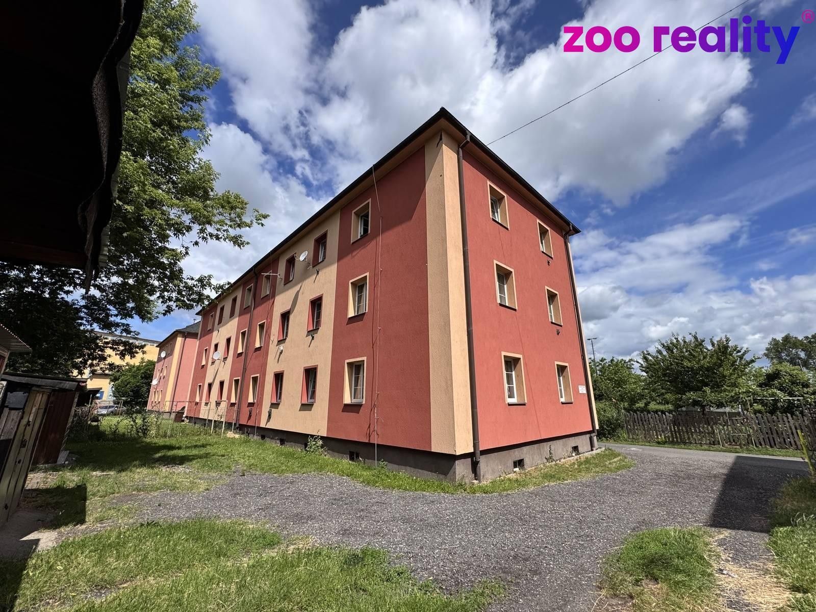 Prodej bytu 3+1 61 m² - foto 10