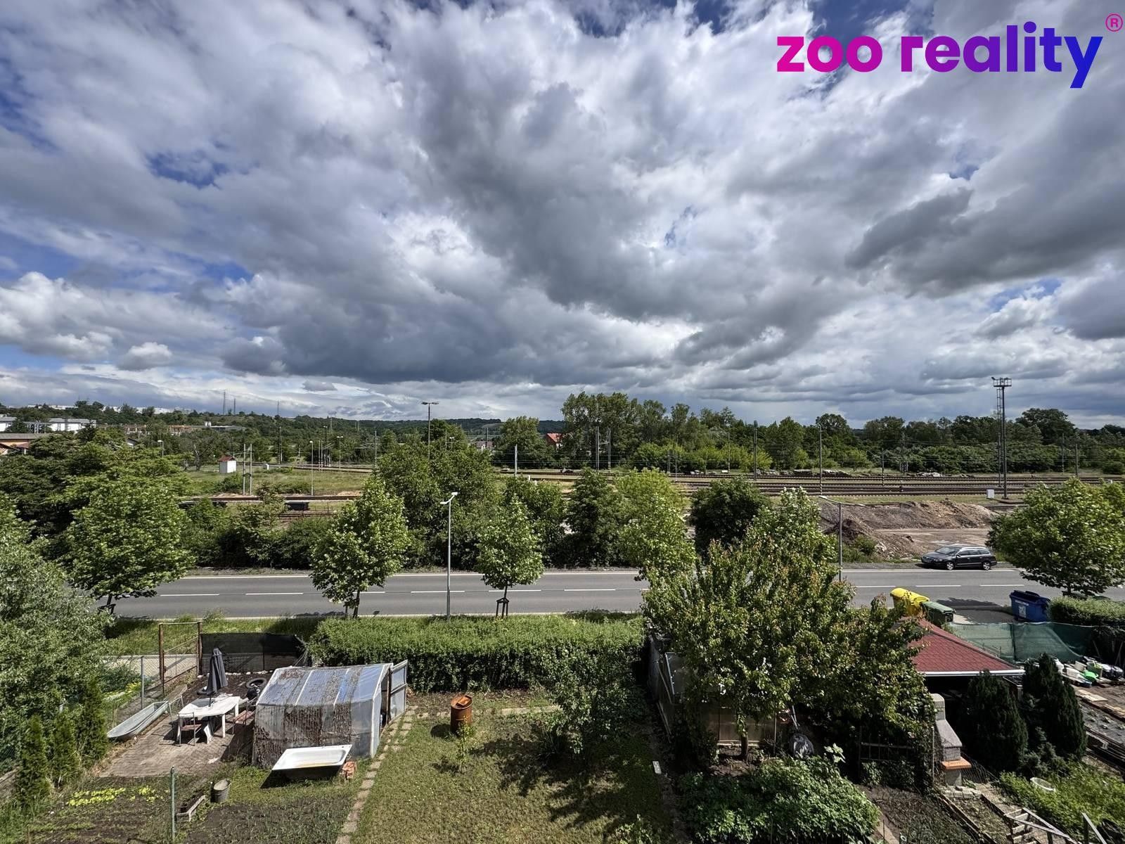 Prodej bytu 3+1 61 m² - foto 14