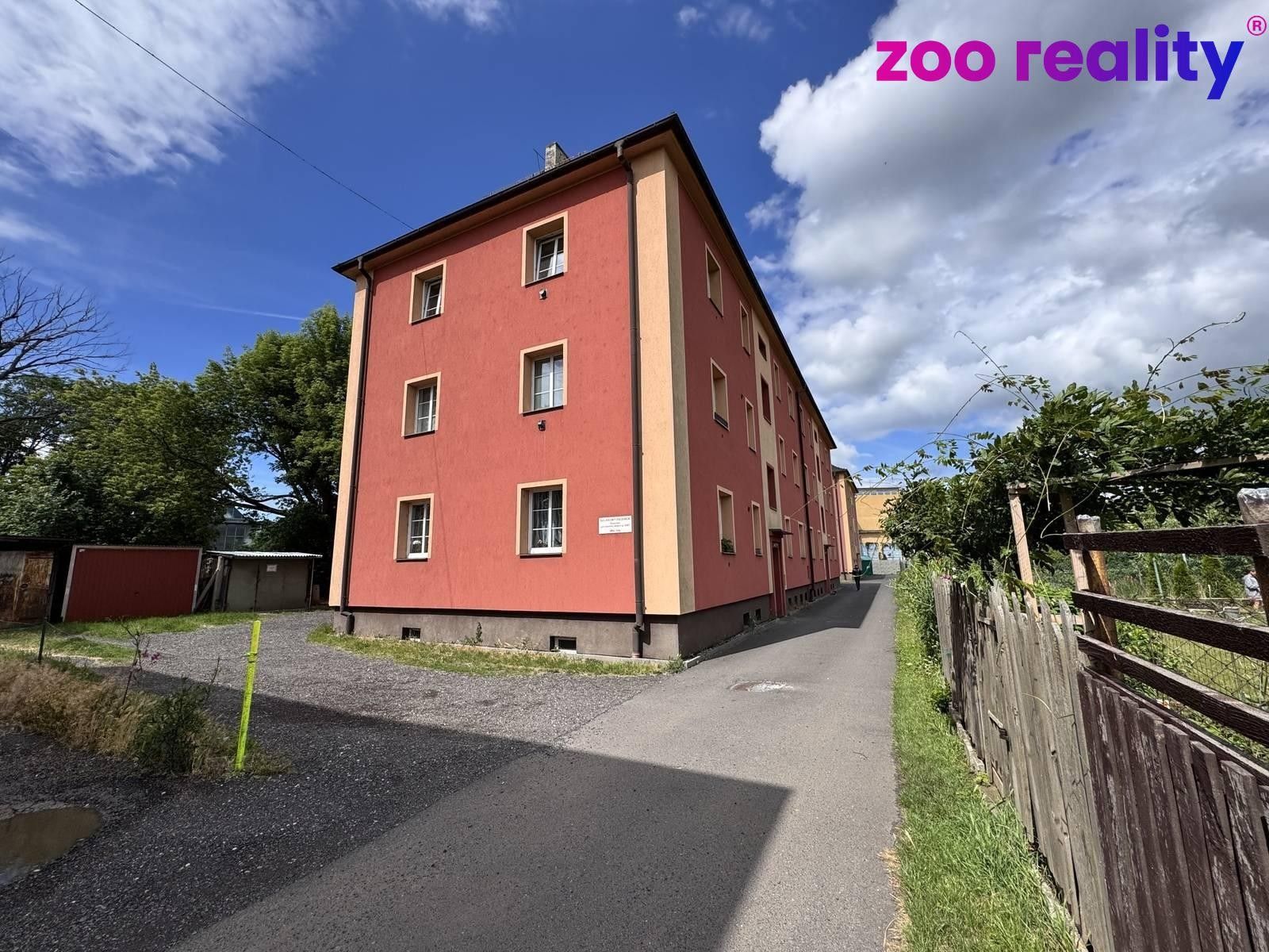 Prodej bytu 3+1 61 m² - foto 15