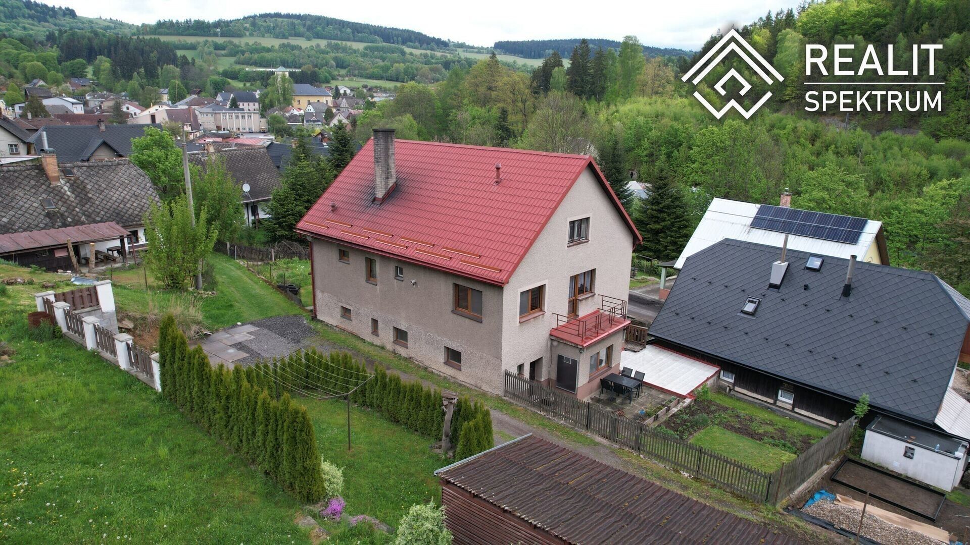 Prodej domu 209 m² - foto 4