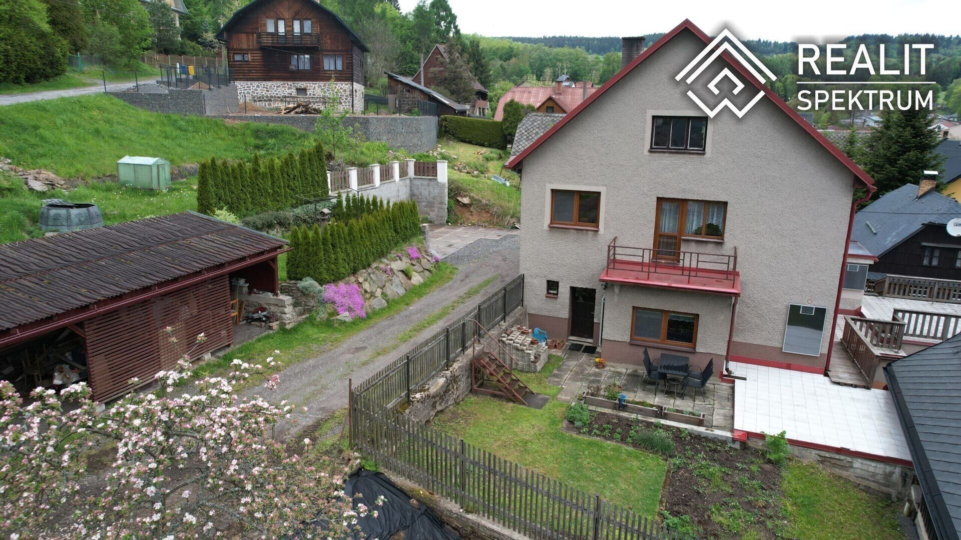 Prodej domu 209 m² - foto 5