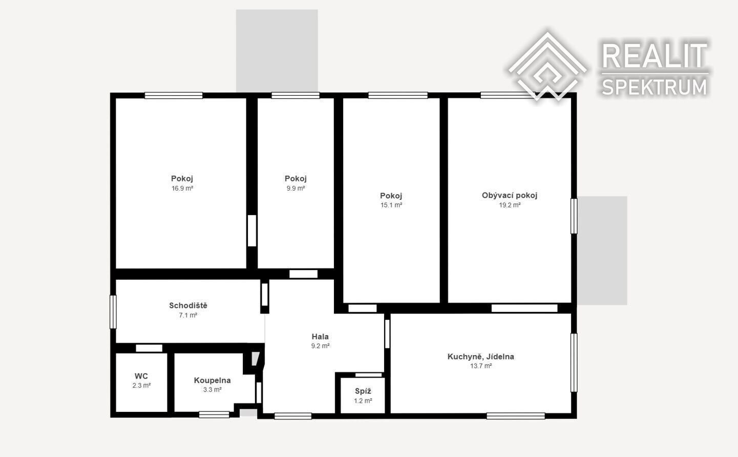 Prodej domu 209 m² - foto 25