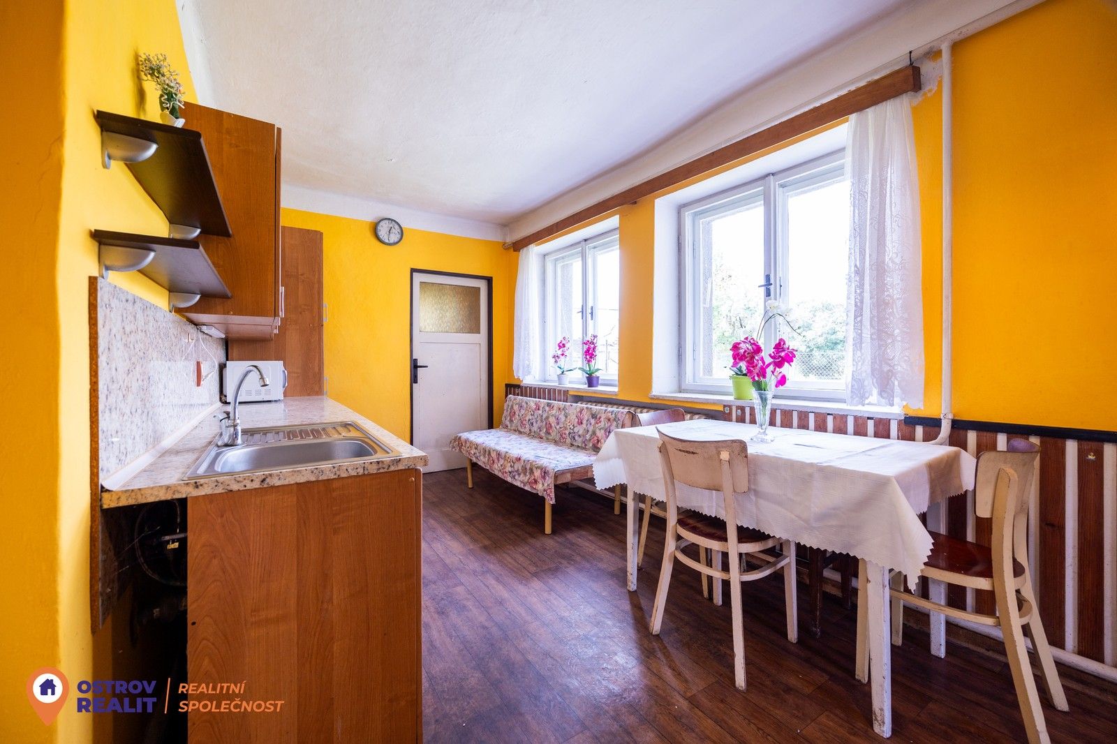 Prodej domu 75 m² - foto 2