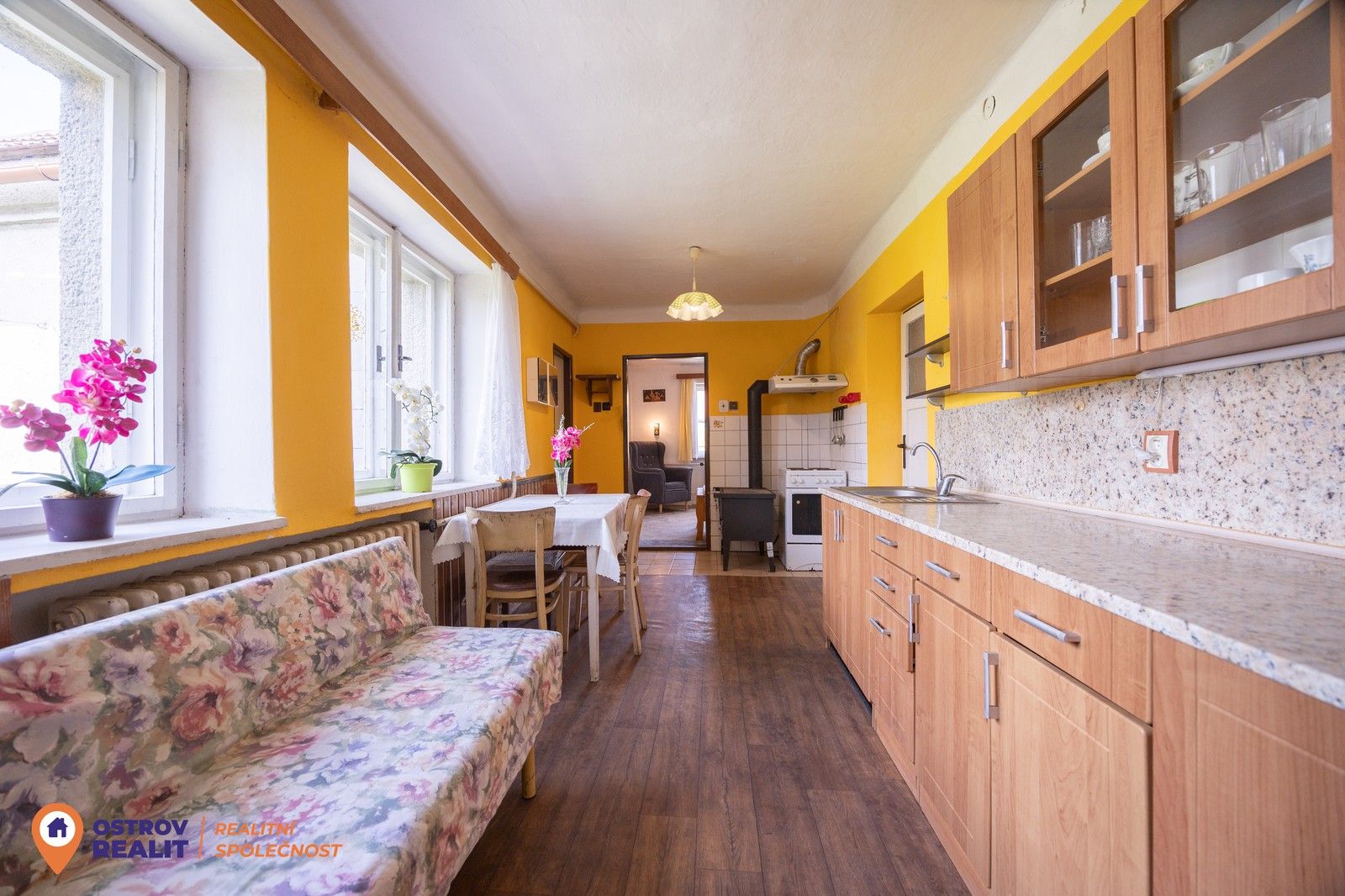 Prodej domu 75 m² - foto 5