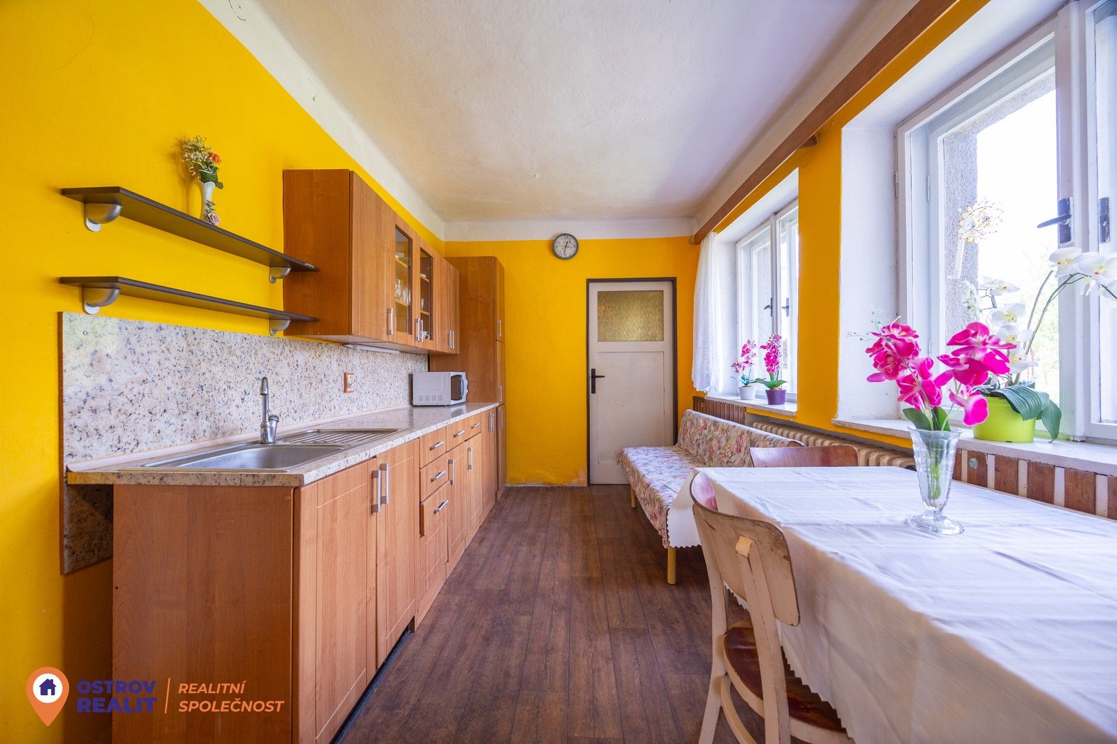 Prodej domu 75 m² - foto 4