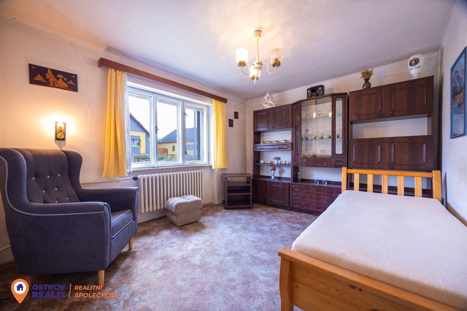 Prodej domu 75 m² - foto 10