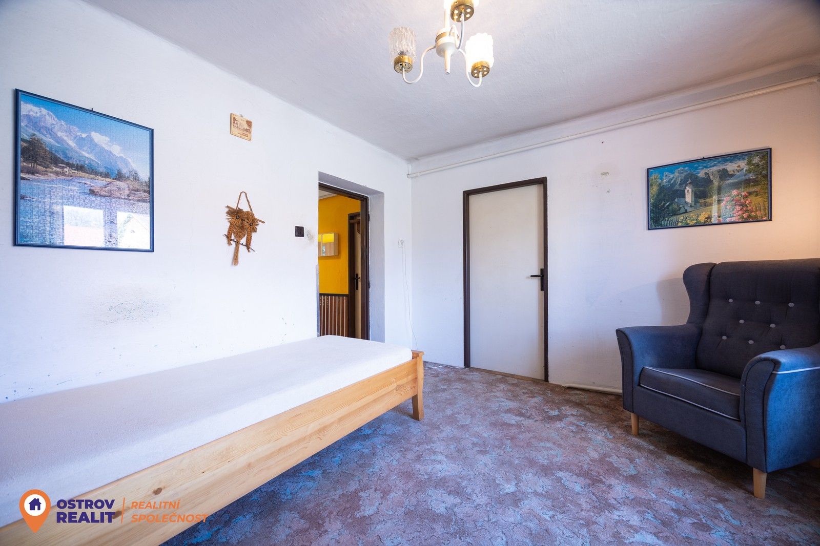Prodej domu 75 m² - foto 13