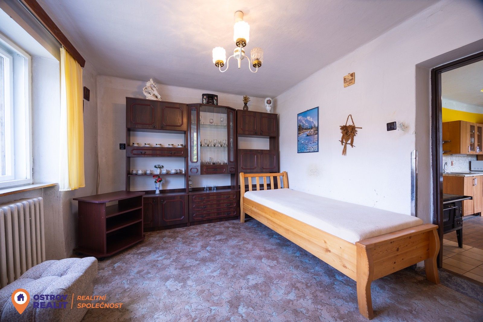 Prodej domu 75 m² - foto 11
