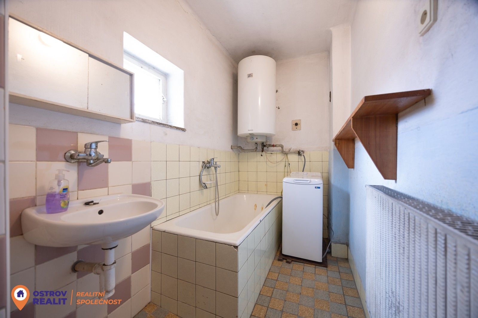 Prodej domu 75 m² - foto 19