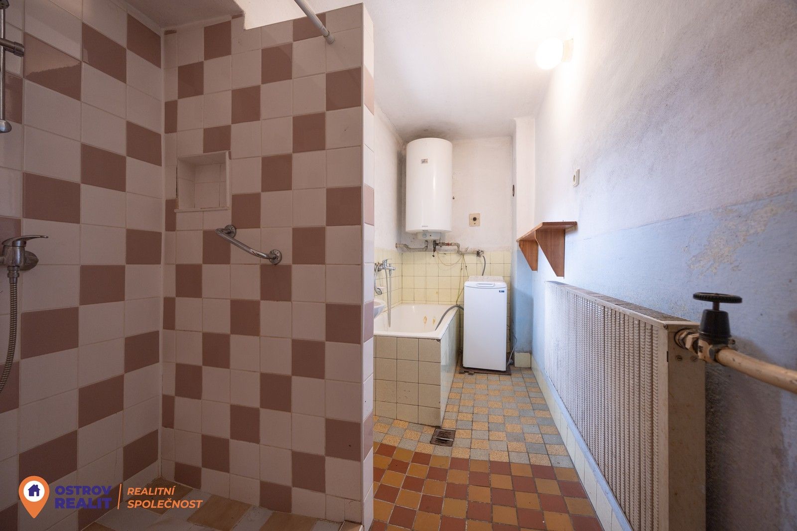 Prodej domu 75 m² - foto 21