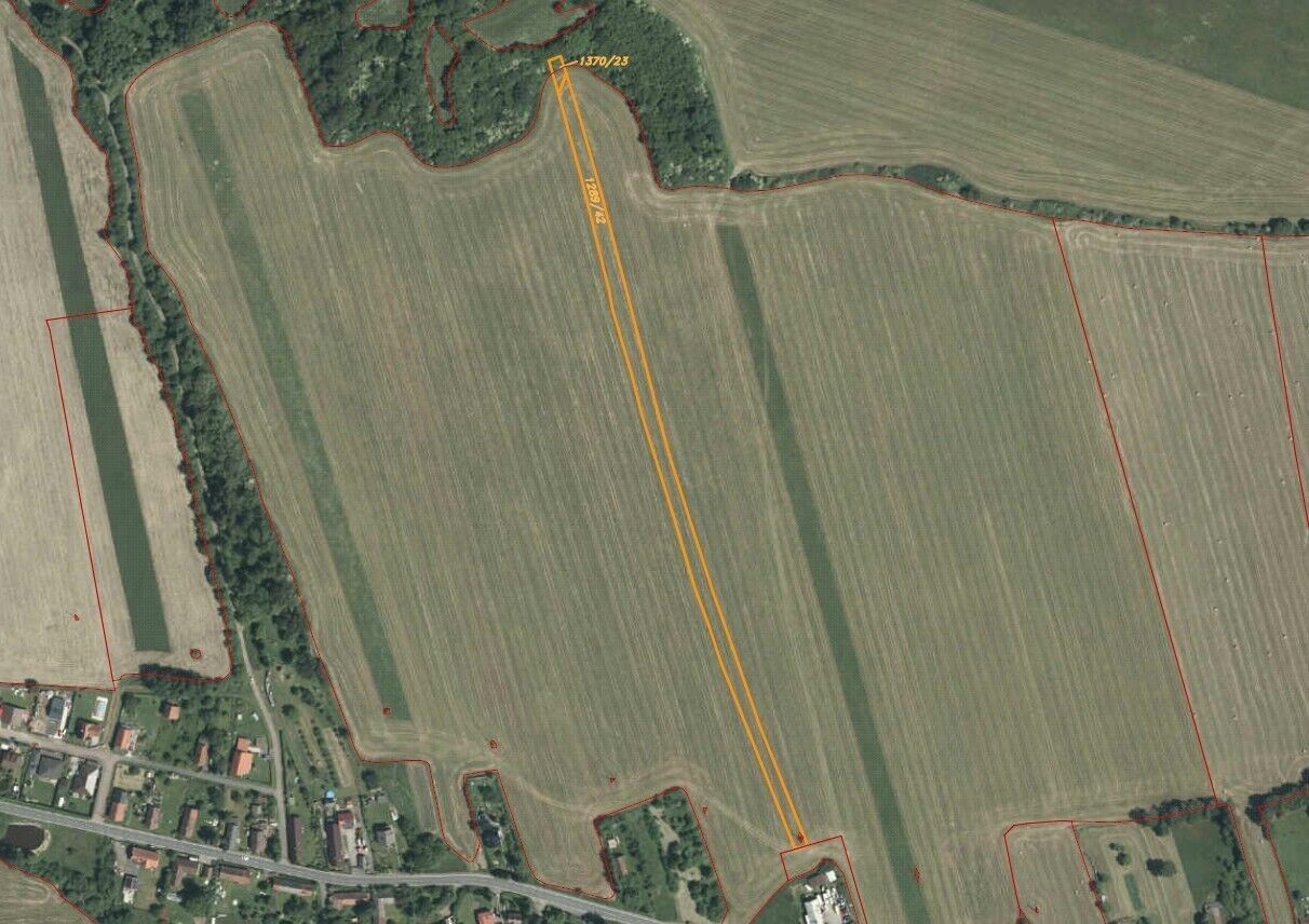 Prodej nemovitosti 5968 m² - foto 1