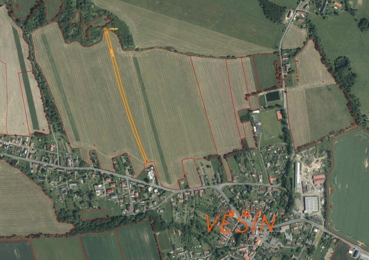 Prodej nemovitosti 5968 m² - foto 2
