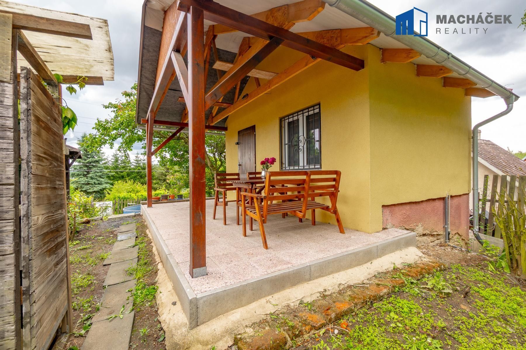 Prodej domu 15 m² - foto 1