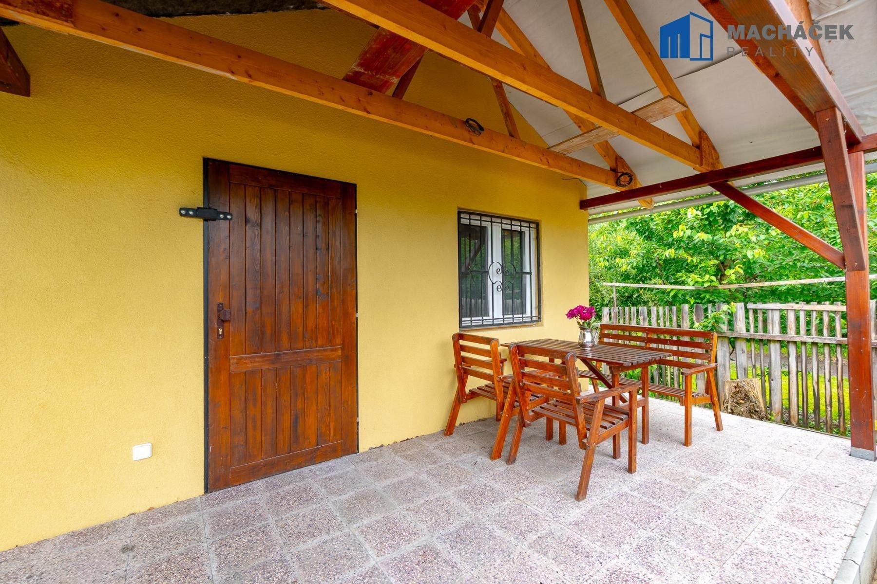 Prodej domu 15 m² - foto 13