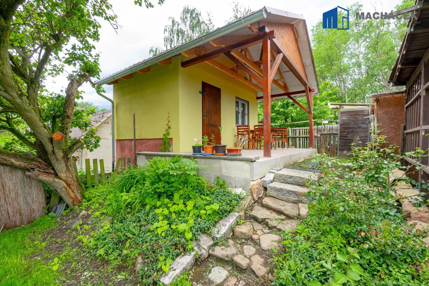 Prodej domu 15 m² - foto 12