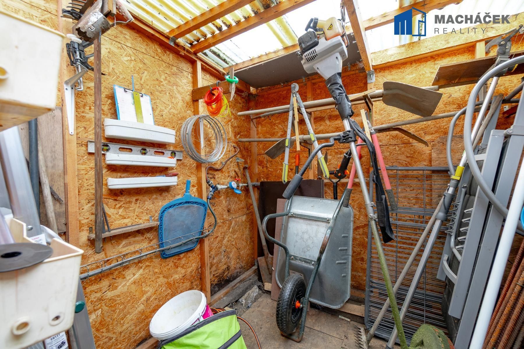 Prodej domu 15 m² - foto 14