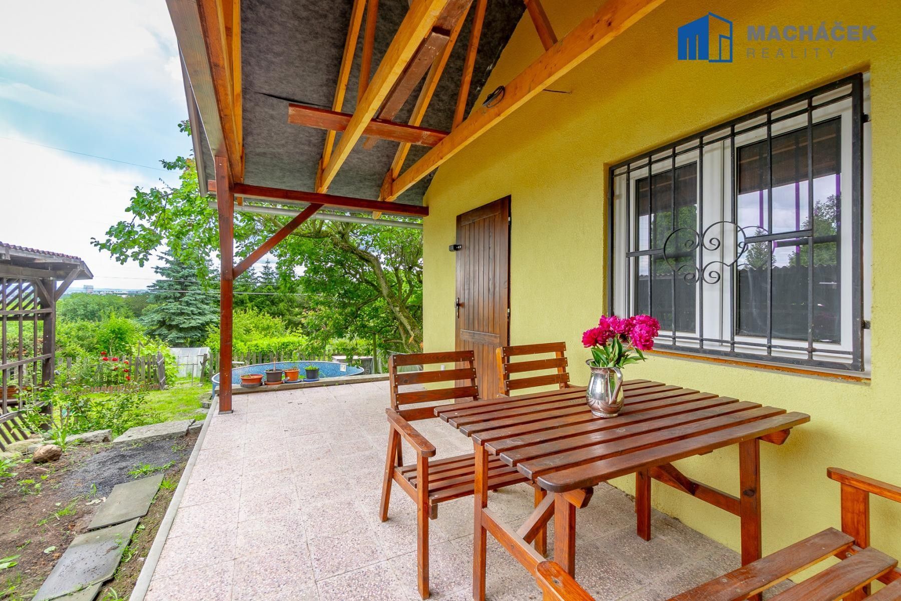 Prodej domu 15 m² - foto 17