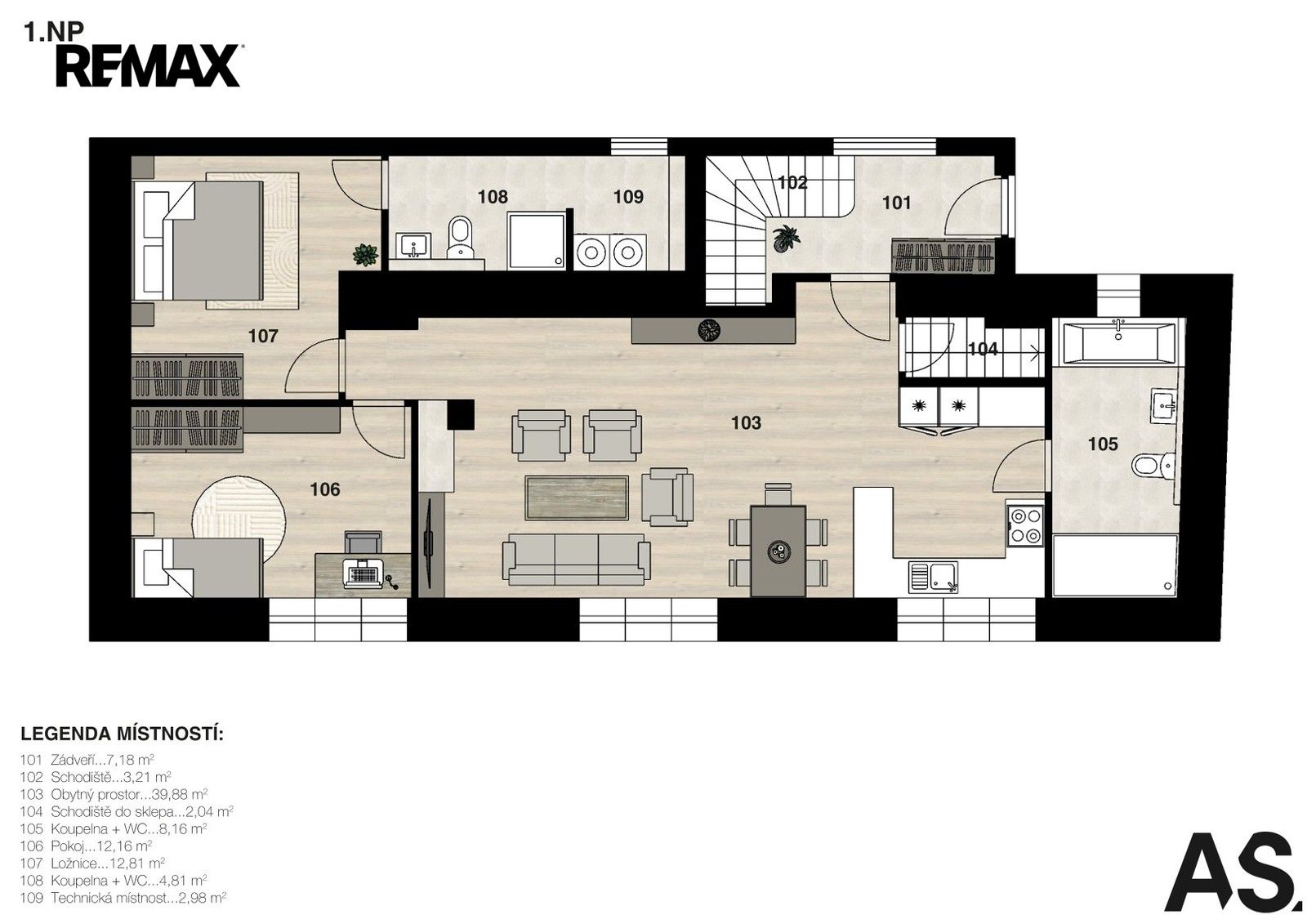 Prodej domu 193 m² - foto 13