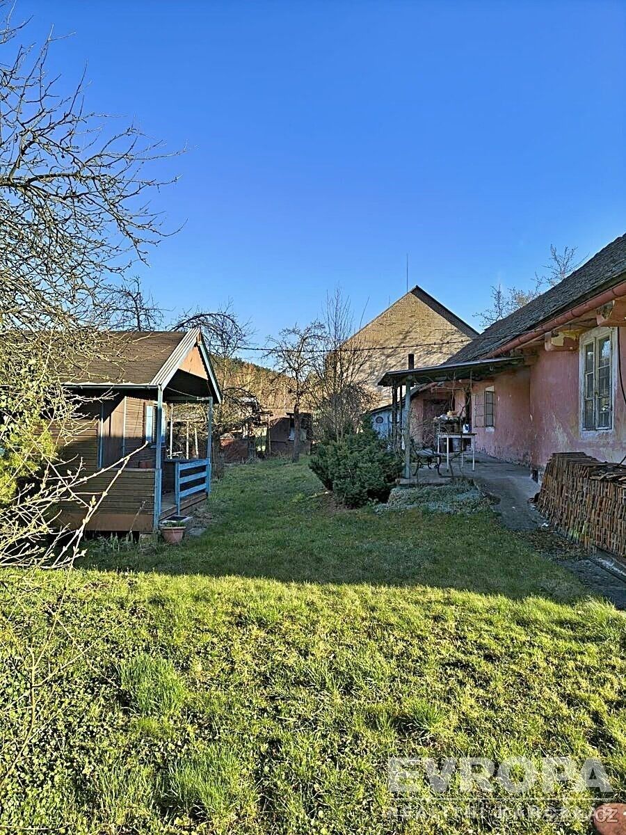 Prodej pozemku 1101 m² - foto 17
