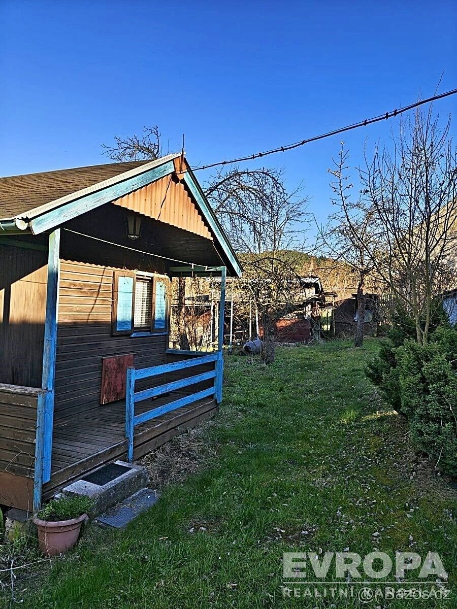 Prodej pozemku 1101 m² - foto 18