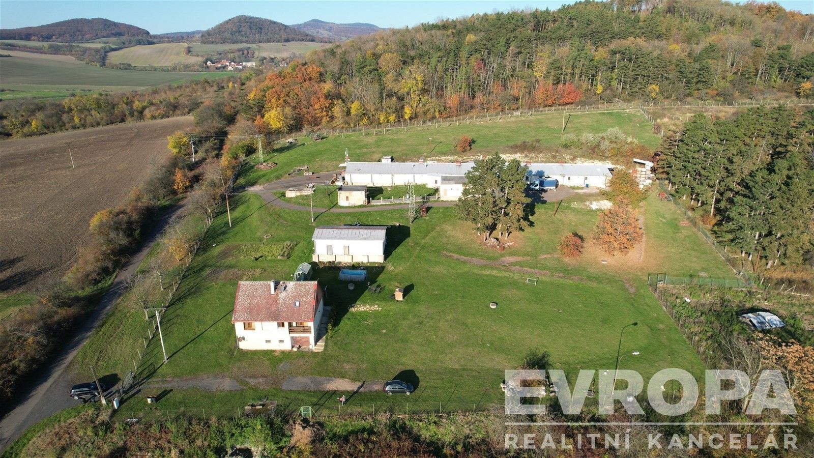 Prodej nemovitosti - foto 6