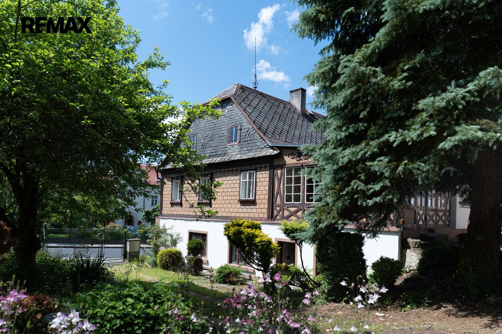 Prodej domu 500 m² - foto 2