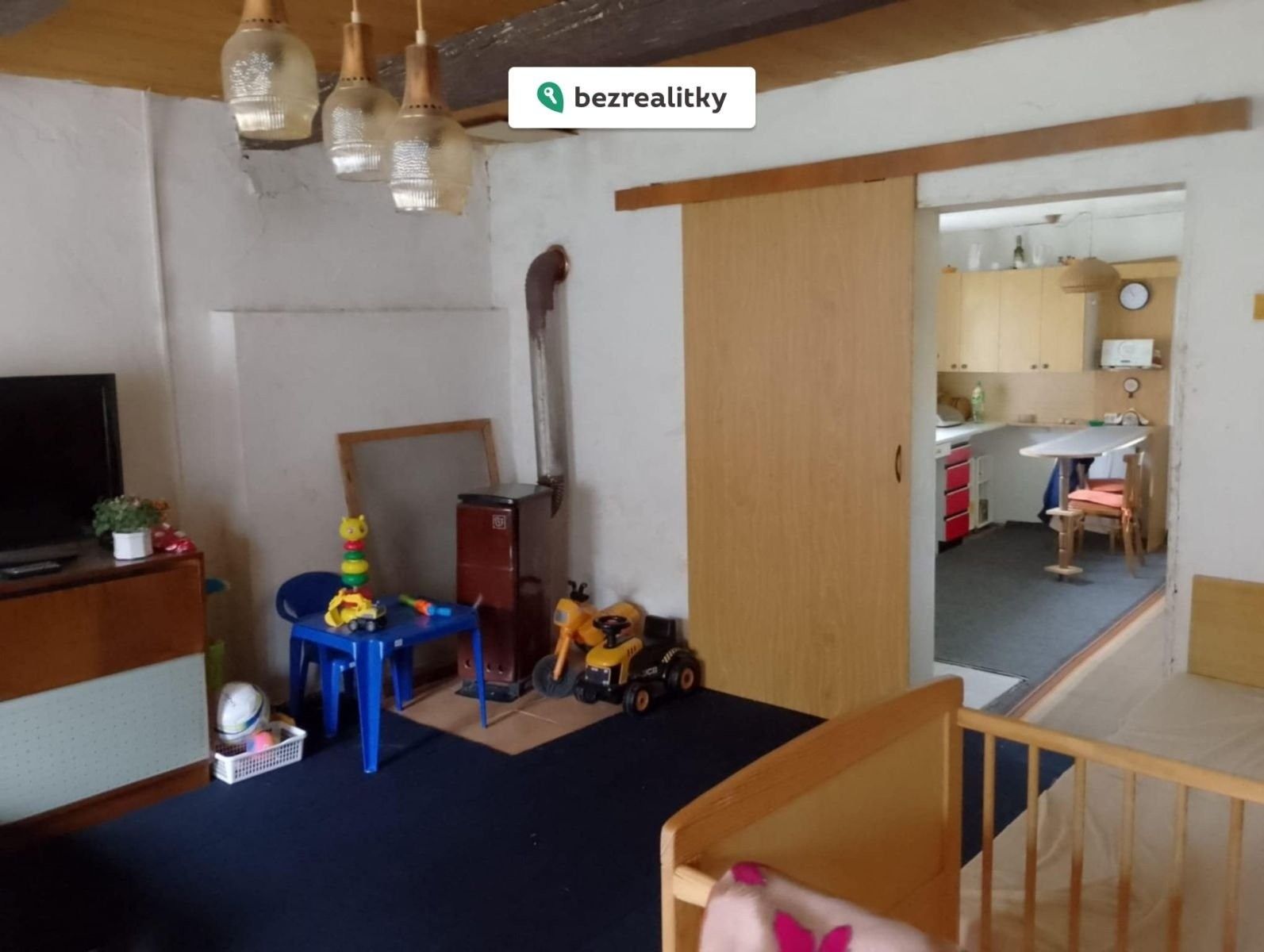 Prodej domu 121 m² - foto 4
