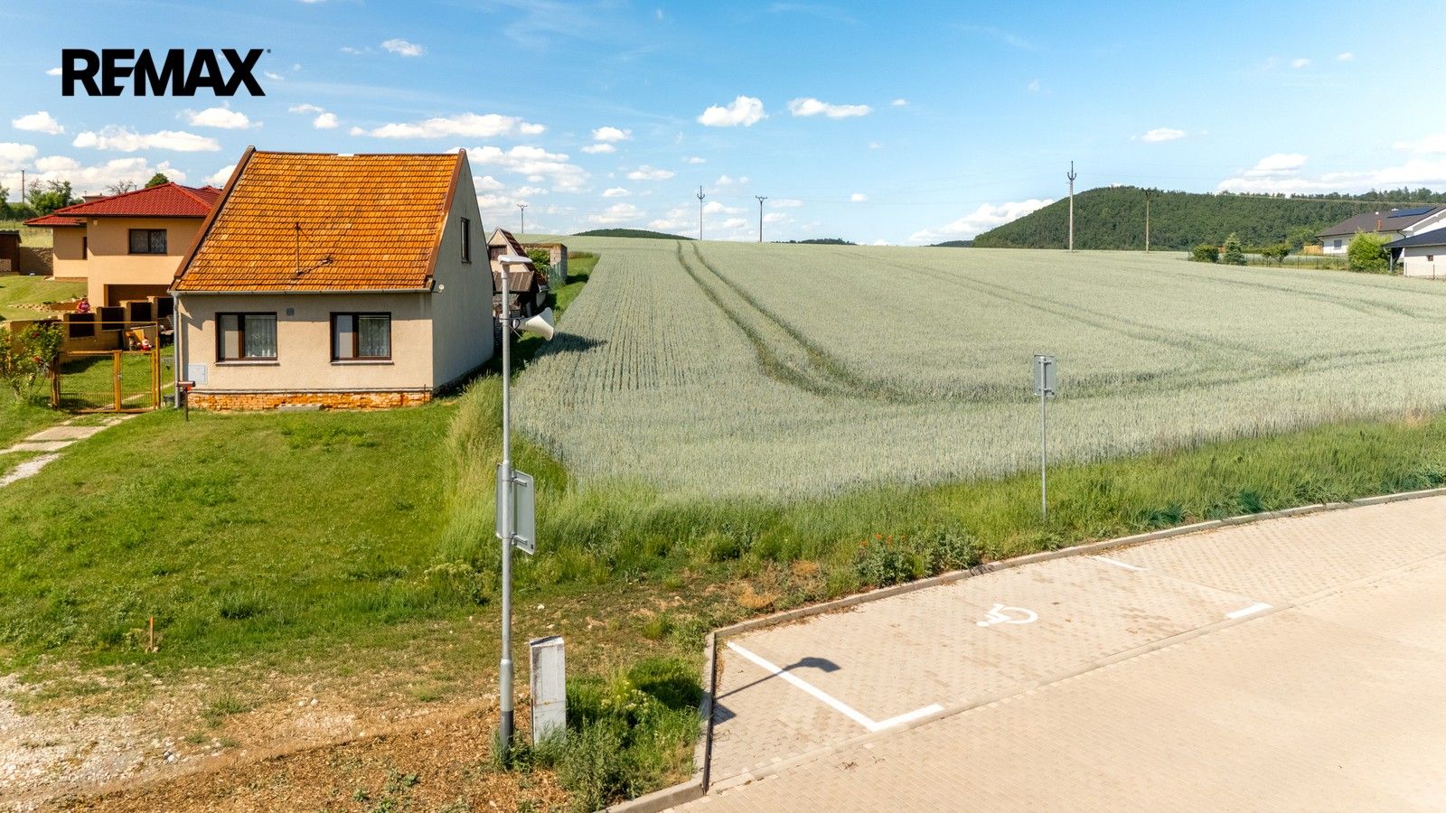 Prodej pozemku 1719 m² - foto 3
