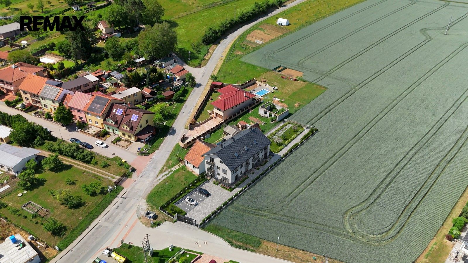 Prodej pozemku 1719 m² - foto 5