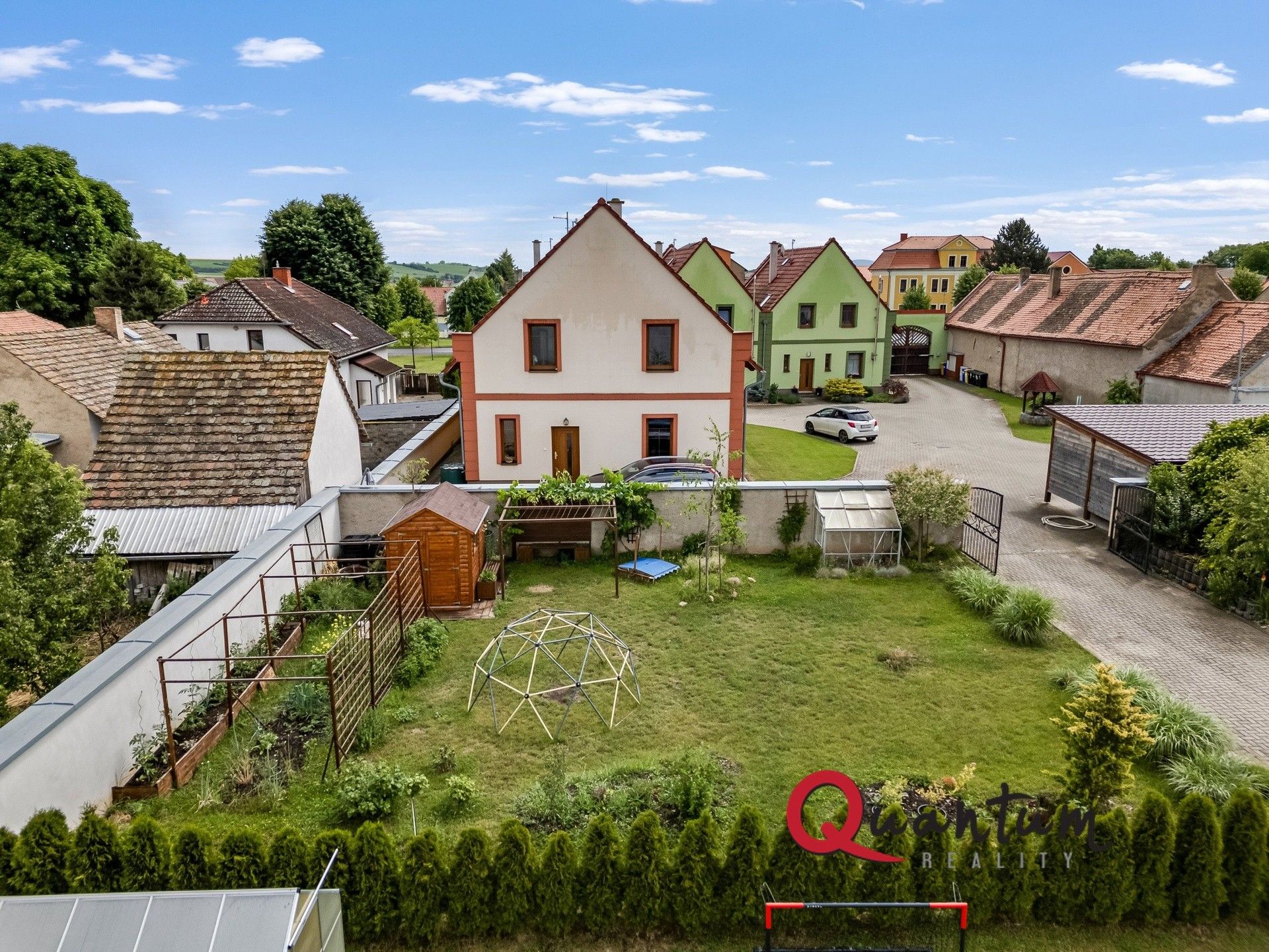 Prodej domu 120 m² - foto 23