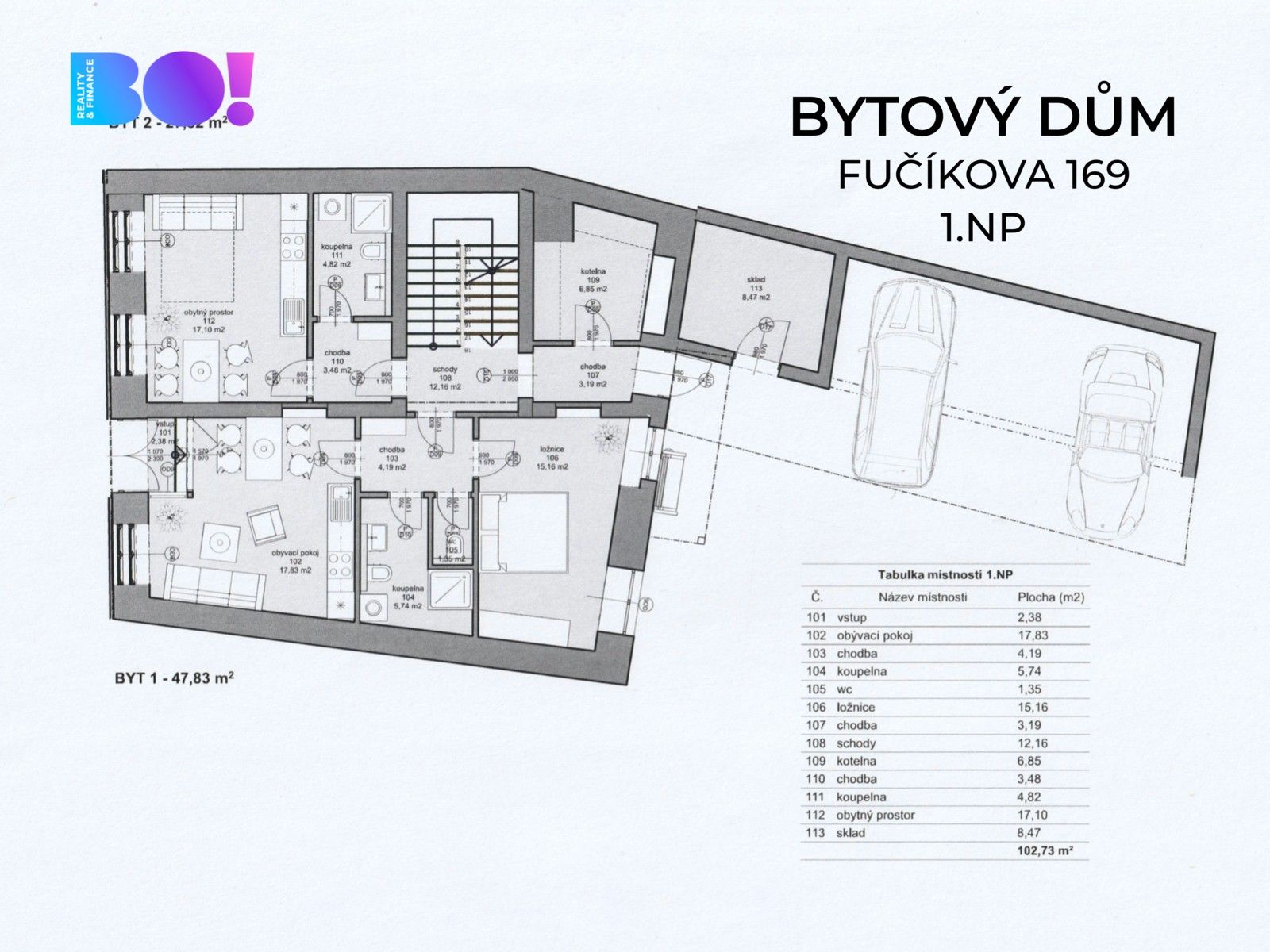 Prodej domu 255 m² - foto 5