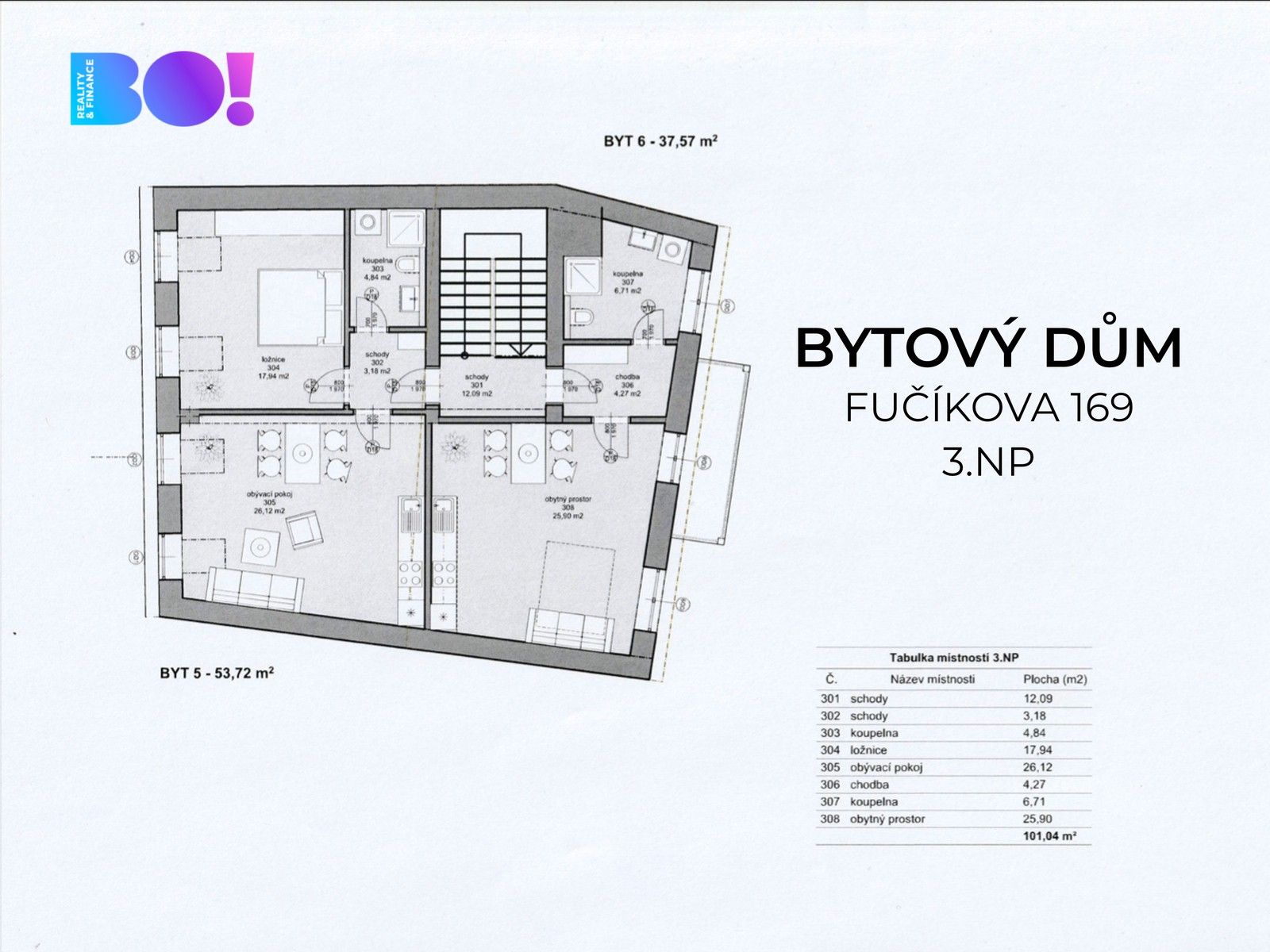 Prodej domu 255 m² - foto 7