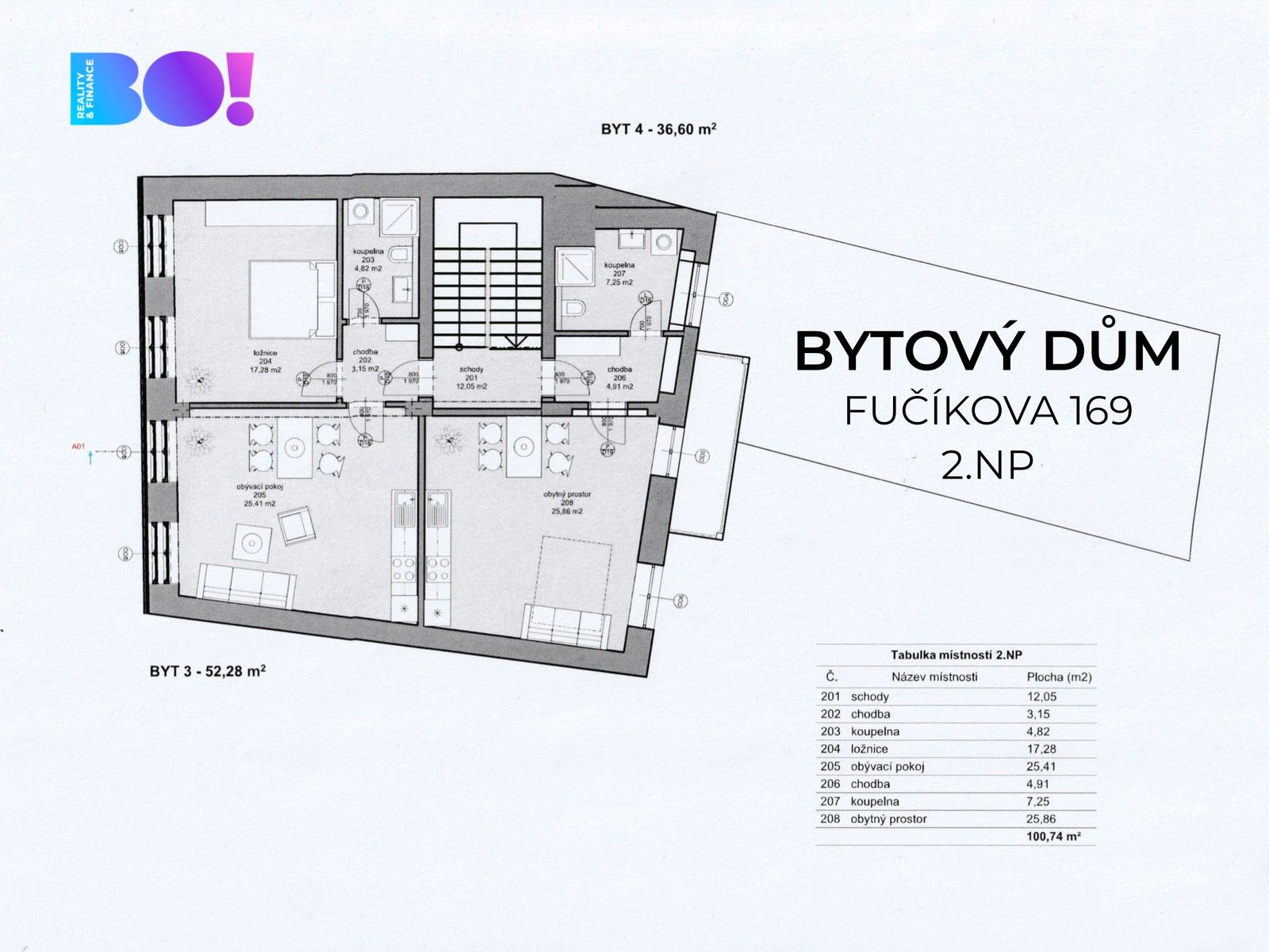 Prodej domu 255 m² - foto 6