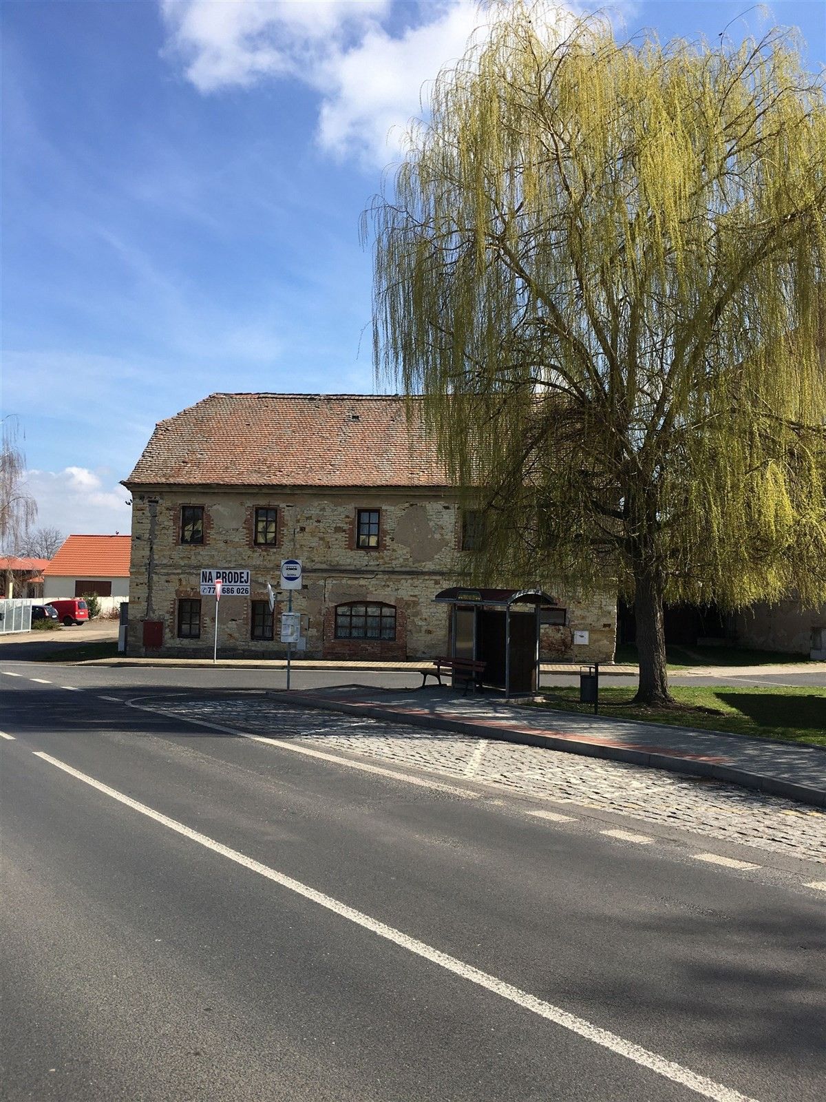 Prodej komerčního prostoru 220 m² - foto 8