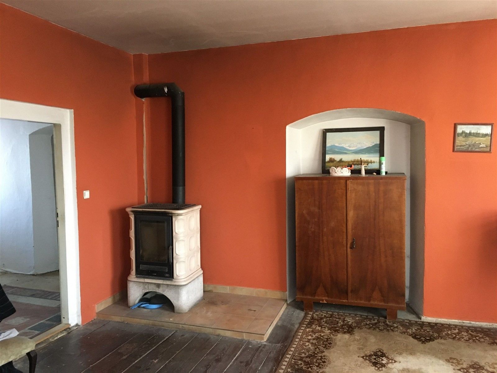 Prodej komerčního prostoru 220 m² - foto 10