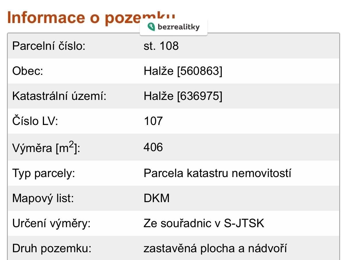 Prodej domu 120 m² - foto 1