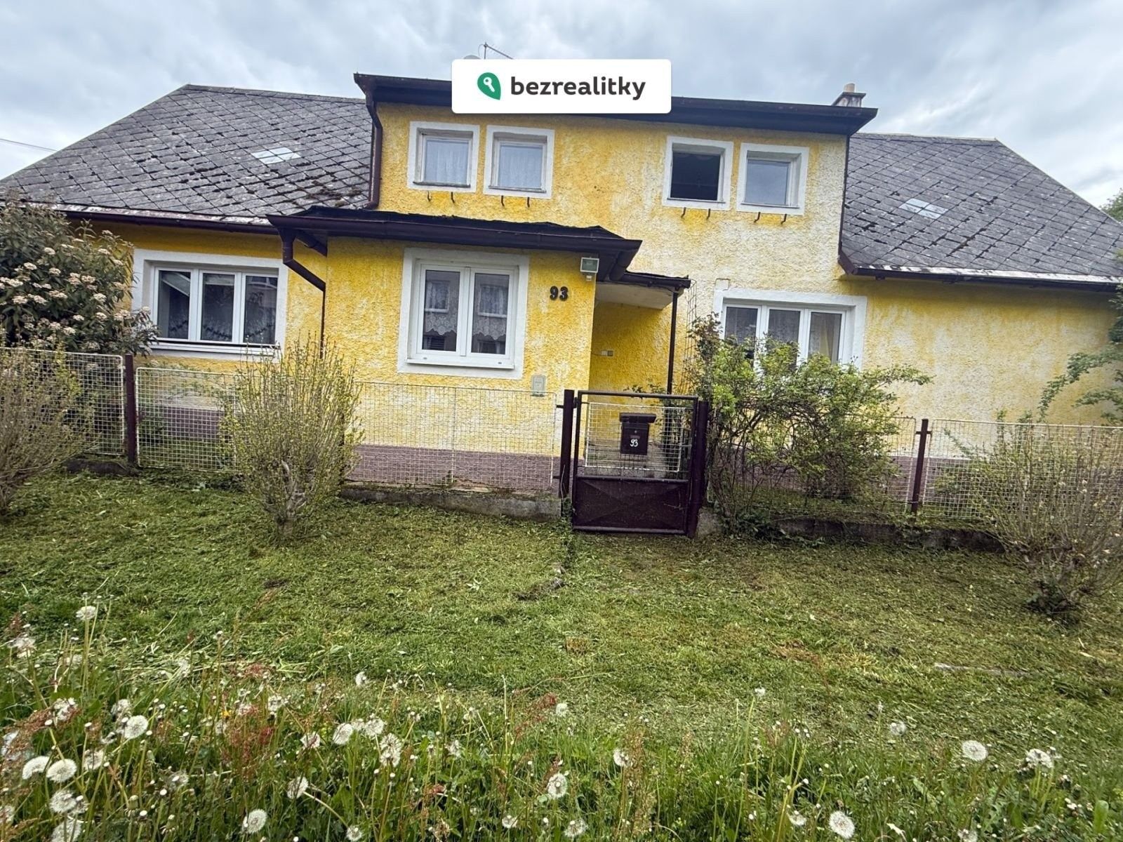 Prodej domu 120 m² - foto 2