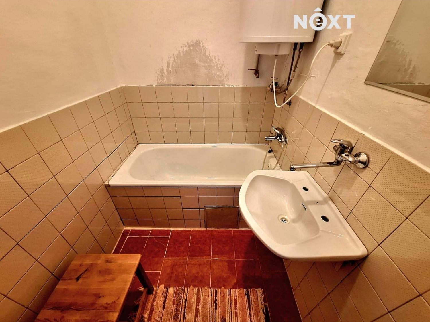 Prodej bytu 1+kk 33 m² - foto 10