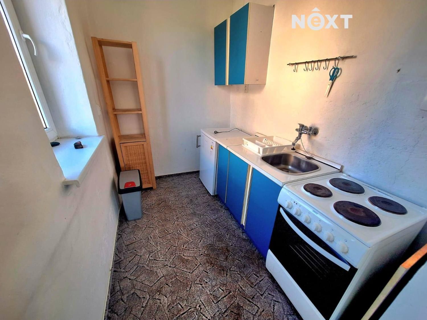 Prodej bytu 1+kk 33 m² - foto 11