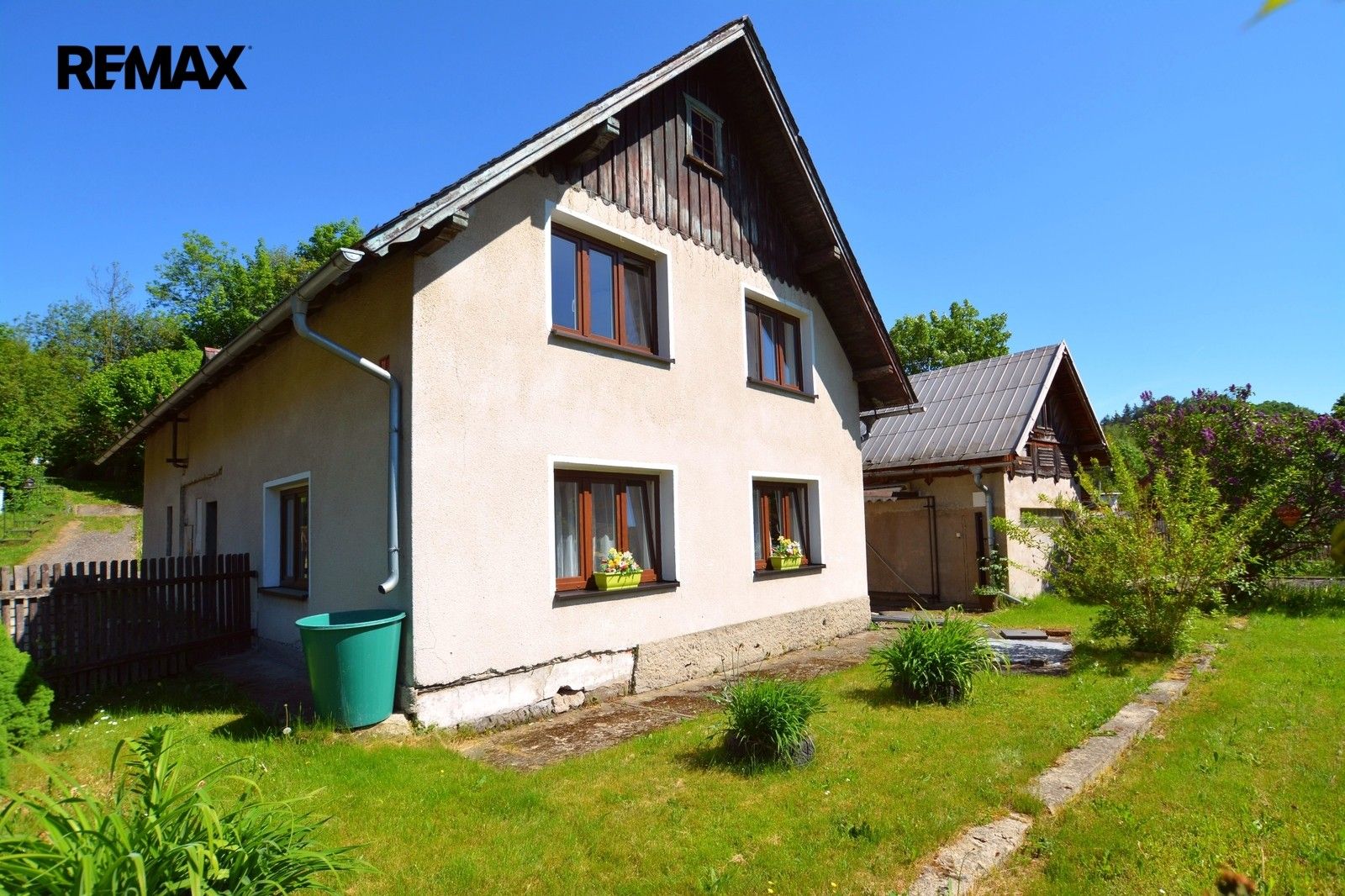 Prodej domu 182 m² - foto 2