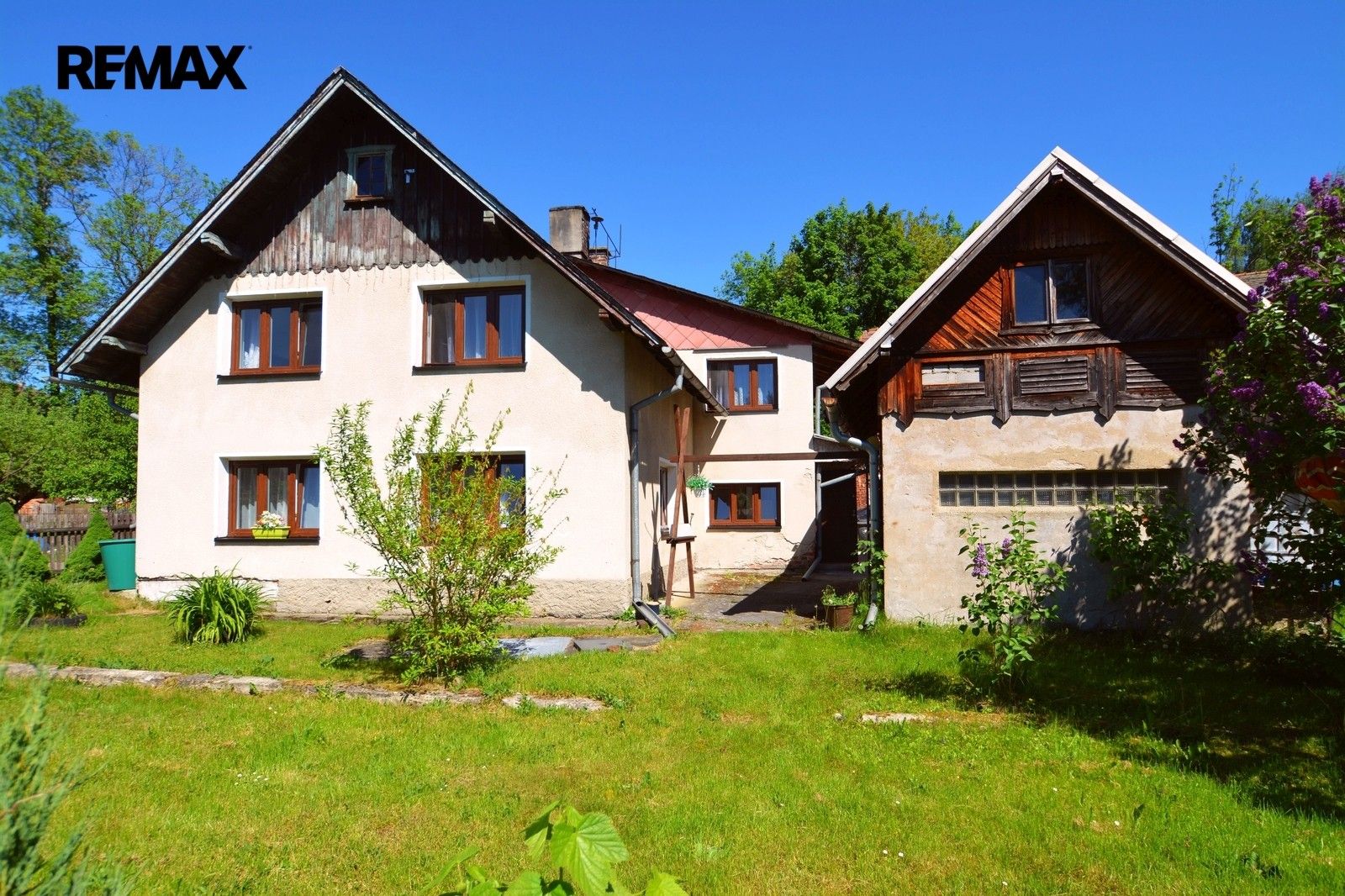 Prodej domu 182 m² - foto 1