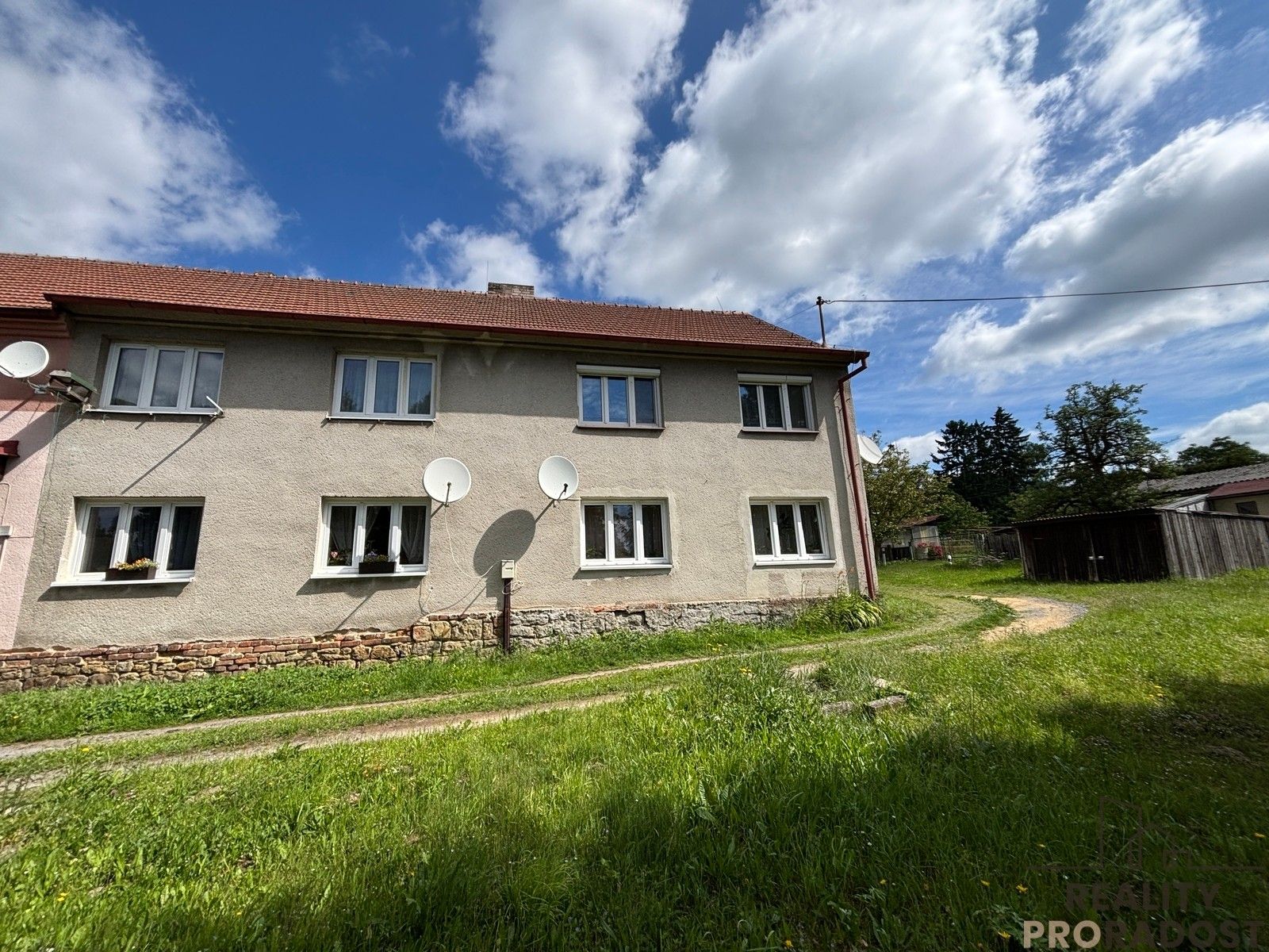 Prodej bytu 2+1 49 m² - foto 2