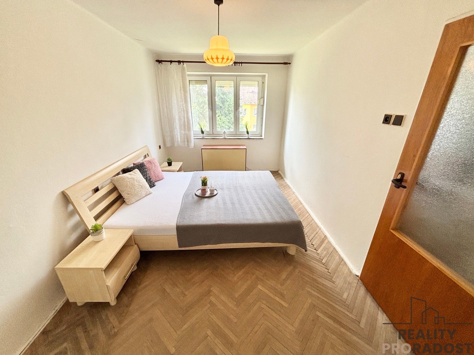Prodej bytu 2+1 49 m² - foto 3