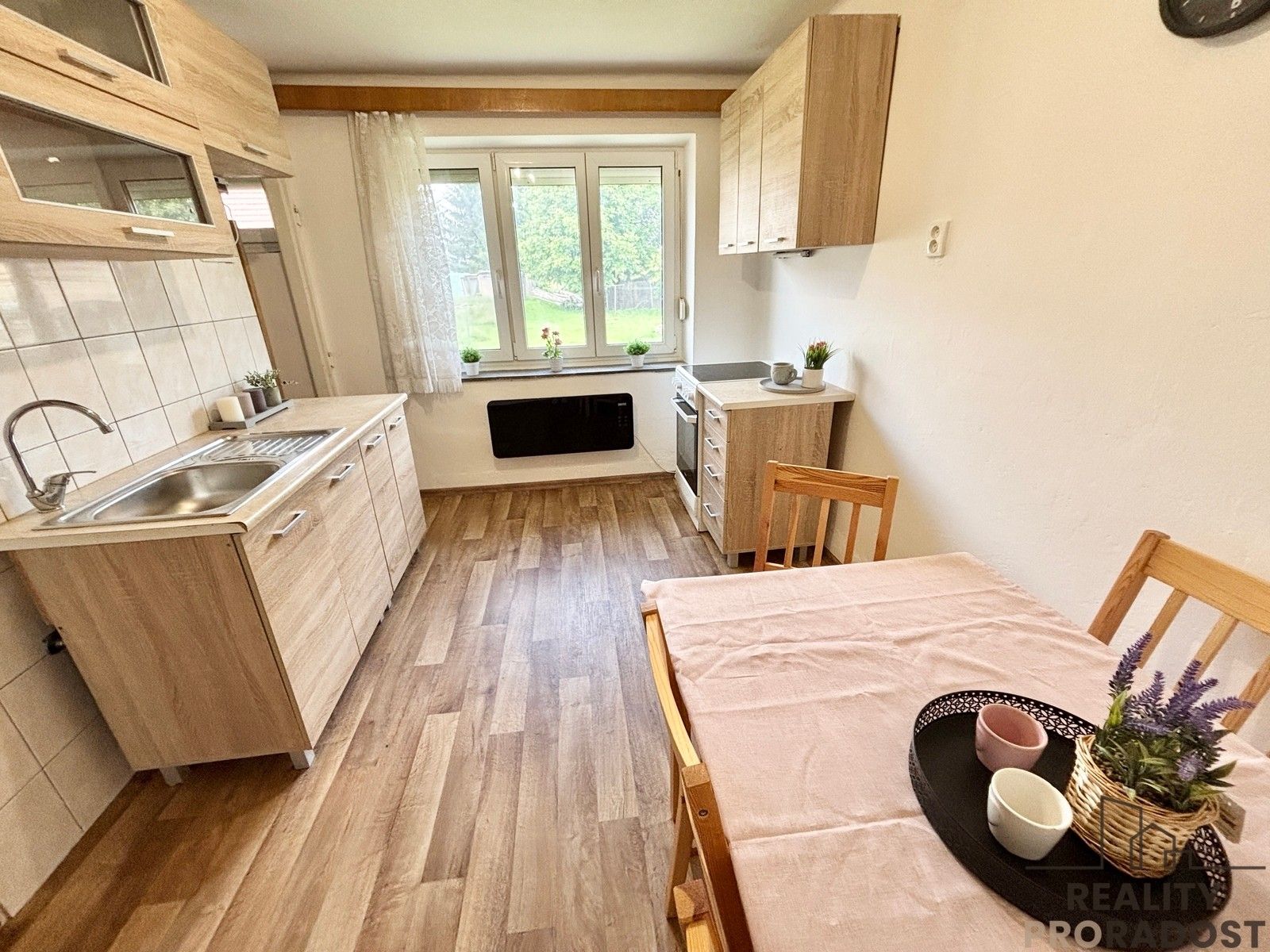 Prodej bytu 2+1 49 m² - foto 4