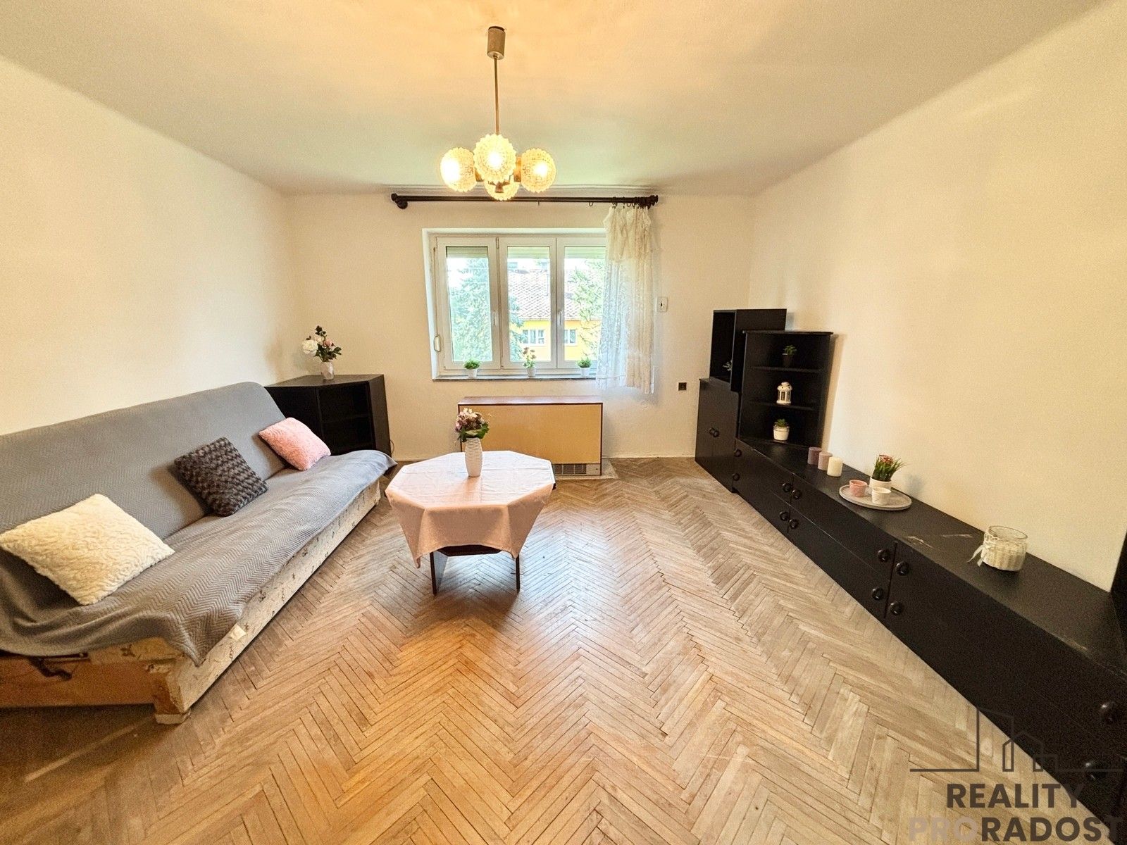 Prodej bytu 2+1 49 m² - foto 5