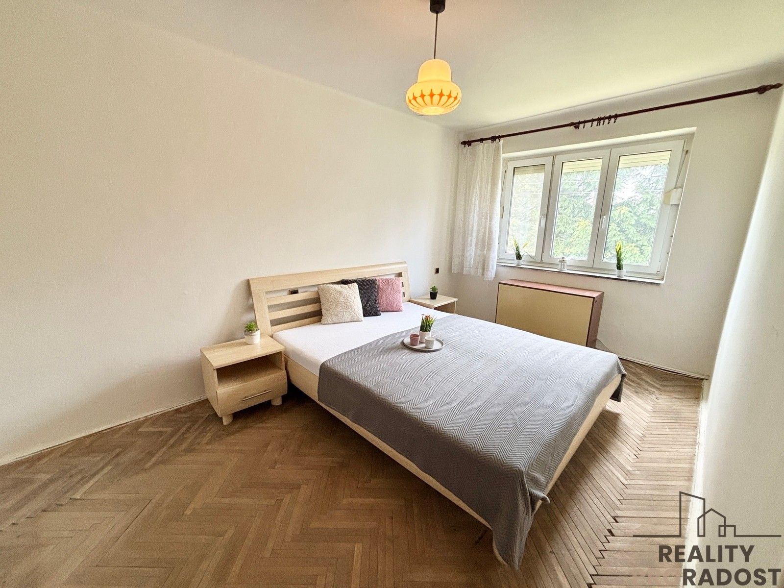 Prodej bytu 2+1 49 m² - foto 7